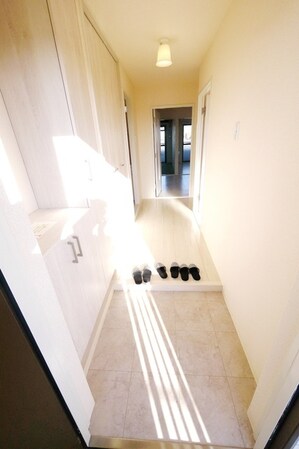 メゾンアルテミスの物件内観写真